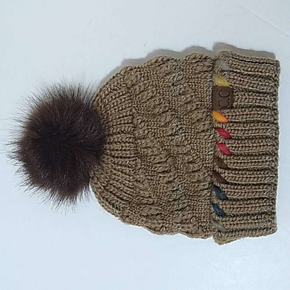 C.C Beanie